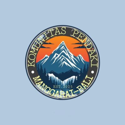 Pendaki Manggarai official