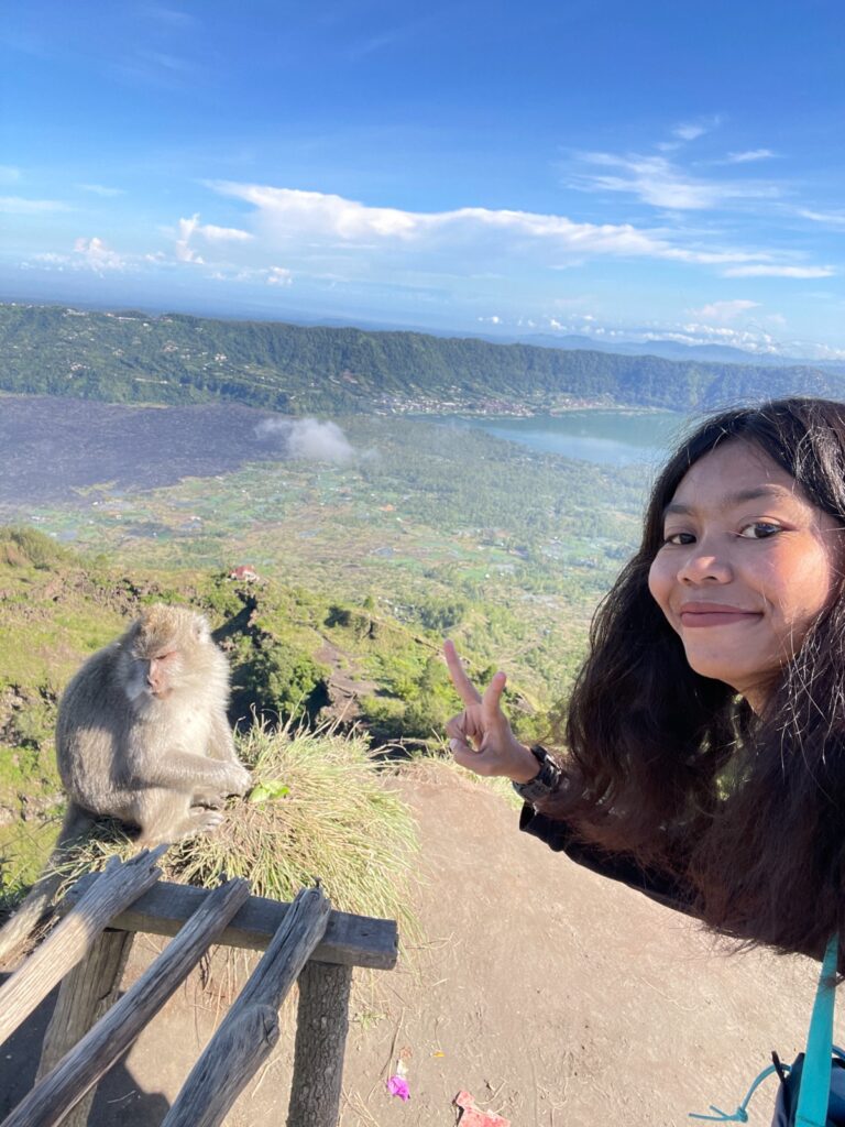 hikes-in-bali