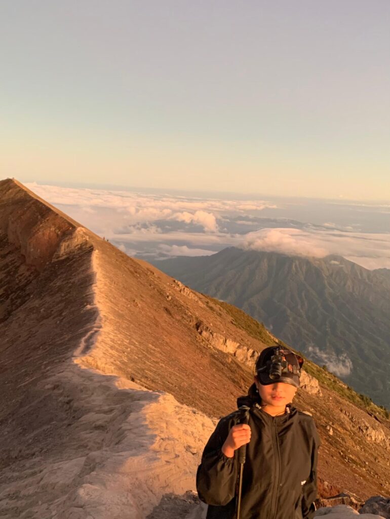 tallest-mountain-of-bali